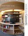 Modular Millwork Casework