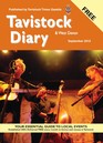 Tavistock Diary