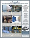 Warehouse Storage Overview