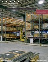 Warehouse Shelving Solutions