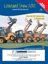 Liskeard Show