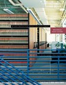 Mechanical Assist Mobile Shelving