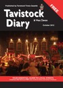 Tavistock Diary