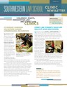 Clinic Newsletter Spring 2012
