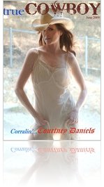 tCmagazine Courtney Daniels June 09