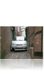 accidentes imposibles