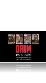 PhotoEssay.Drum 1976-1980