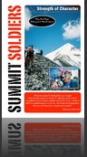 Extreme Teams & Adventure Athlete Profiles