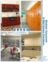 Specification Guide Modular Casework Mailroom Furniture