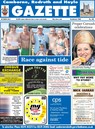 Camborne Gazette