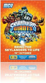 MCV October 19th 2012