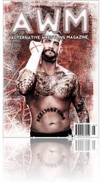 Alternative Wrestling Magazine - Issue 5