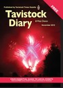 Tavistock Diary
