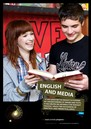 Wellsway Sixth Form Prospectus - English and Media