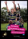 Wellsway Sixth Form Prospectus - Physical Education