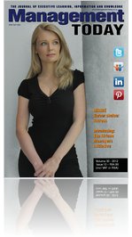 Management Today's Subscription Group