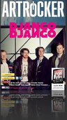 Artrocker Magazine Digital Subscription