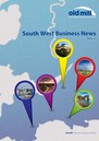 South West Business News, Winter 2012
