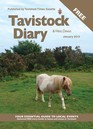 Tavistock Diary
