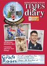 Times Diary