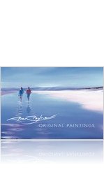 Ben Payne Artist Brochure
