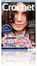 Inside Crochet - April/May Issue 1
