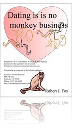 Dating is No Monkey Business