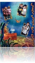 Lockport Township Park District 2009 Fall Brochure