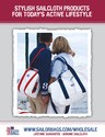 Sailor Bags Catalog