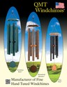QMT Windchimes Catalog