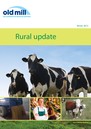 Old Mill Rural Services Update, Winter 2013