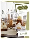 Mud Pie Living 2013 Catalog