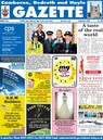 Camborne Gazette