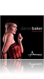 Darren Baker Originals Brochure