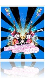 Student Survival Guide 2009