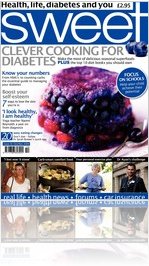 Sweet Issue 10 October-November 2009