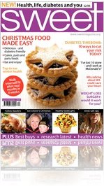 Sweet Issue 4 December 2008