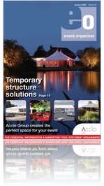 Event Organiser magazine Subscription Group
