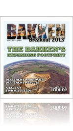 Bakken Breakout