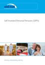 Old Mill Financial Services - Self Invested Personal Pensions (SIPPs)