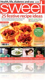 Sweet Issue 11 December 2009