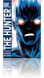 THE HUNTER ISSUE #1