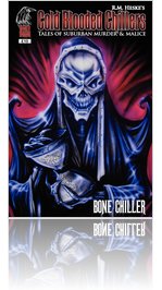 Bone Chiller (trade paperback) 