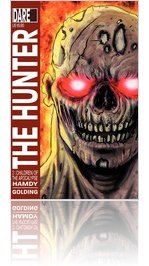 THE HUNTER ISSUE #2
