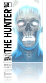 THE HUNTER ISSUE #3