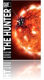 THE HUNTER ISSUE #4