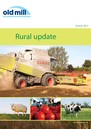 Old Mill Rural Services Update, Summer 2013