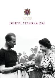 Guards Polo Club Yearbook 2022 by publicationuk - Issuu