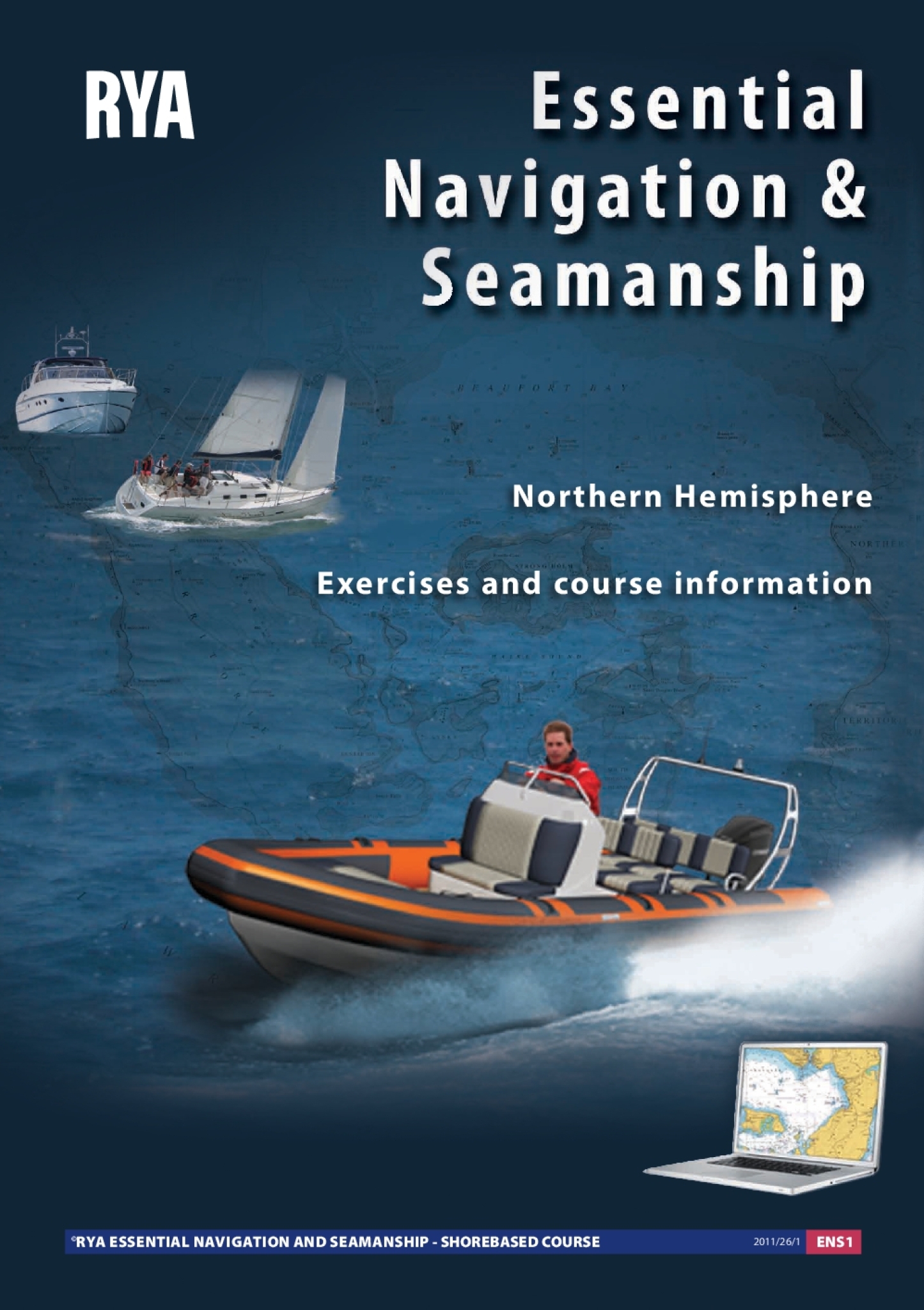 Essential Navigation Exercises (E-ENS1)