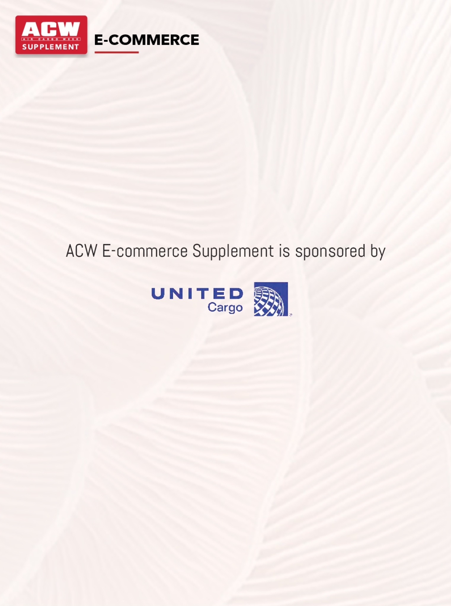 ACW E-commerce Supplement 24